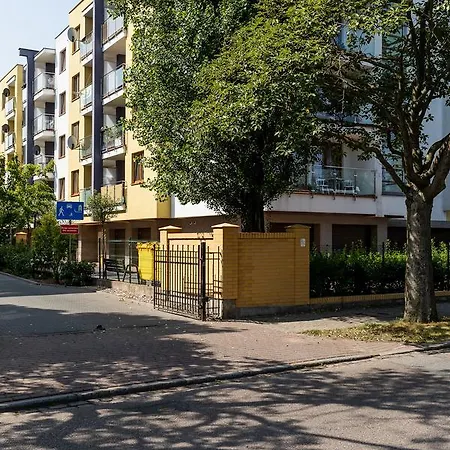 Economy - Bałtycka 17