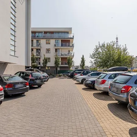 Economy - Bałtycka 17 Kołobrzeg