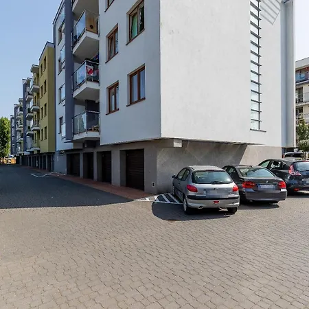 Economy - Bałtycka 17 Kołobrzeg
